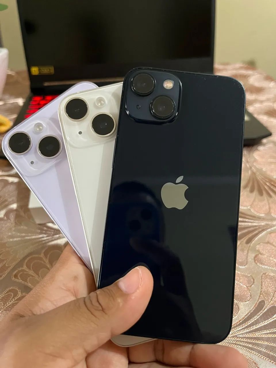 iPhone 13 128Gb - Foto 3