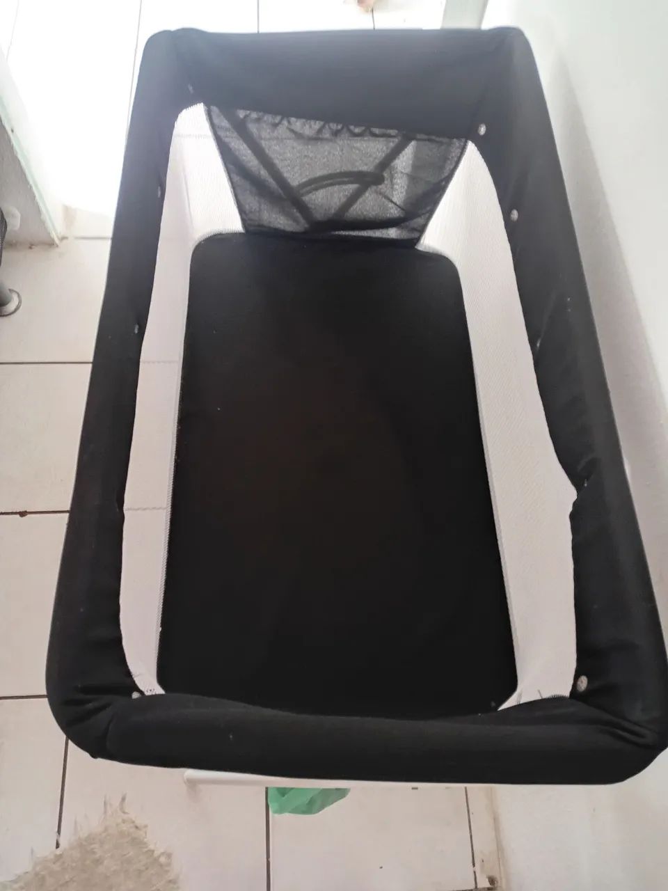 Berço Moisés  - Foto 2