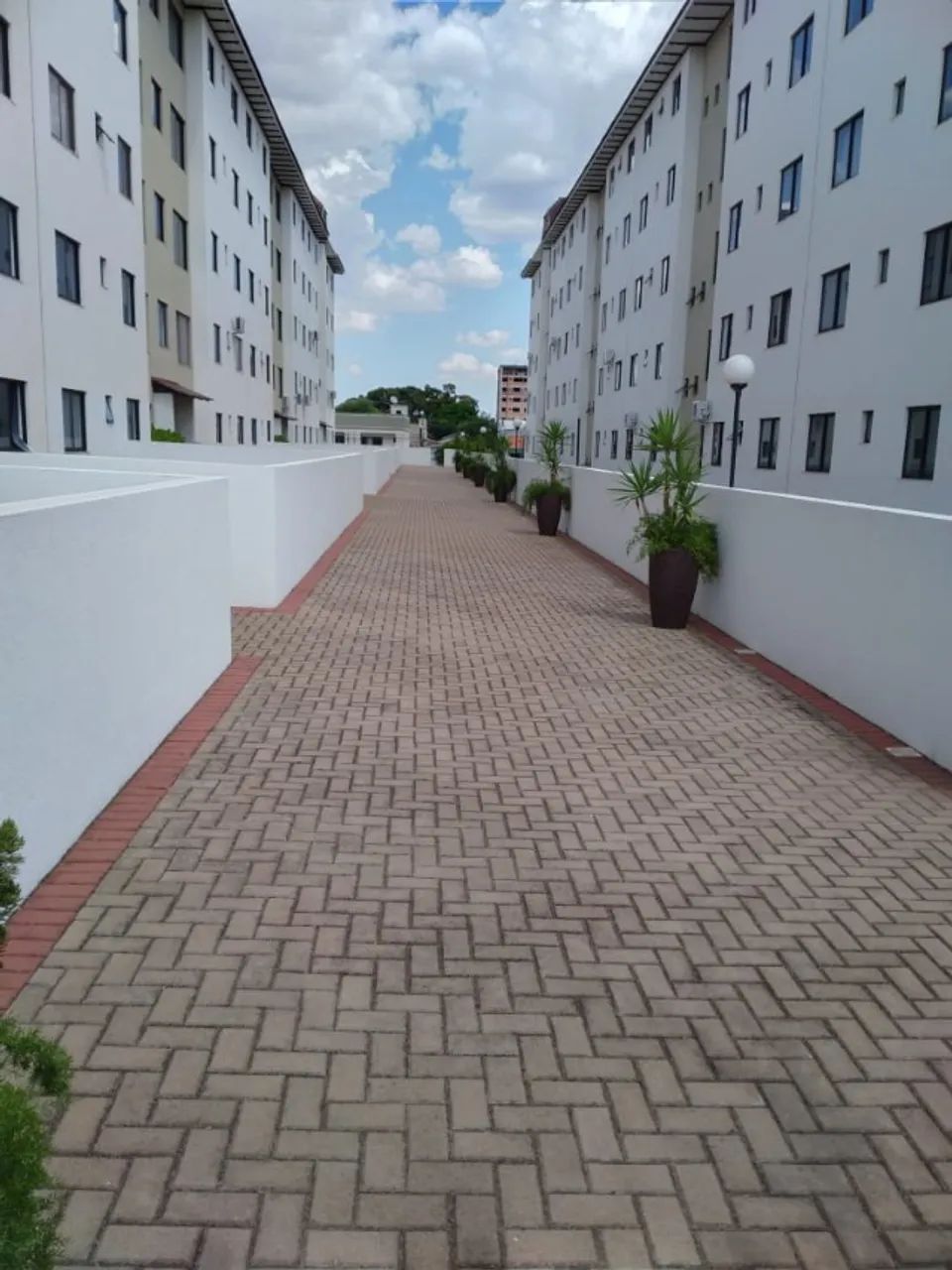 ALUGA-SE APARTAMENTO DE 2 QUARTOS - Foto 3