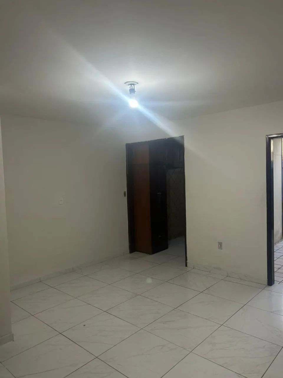 Vendo Casa no Monte Castelo - Foto 2