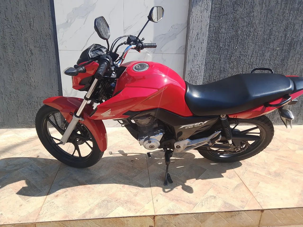 Fan 160