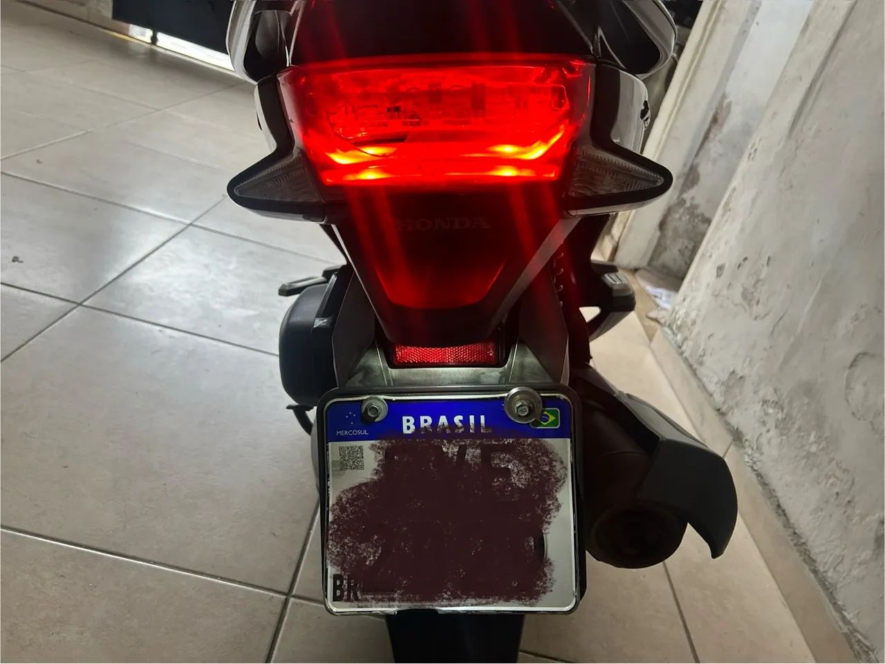 PCX para vender rápido - Foto 4