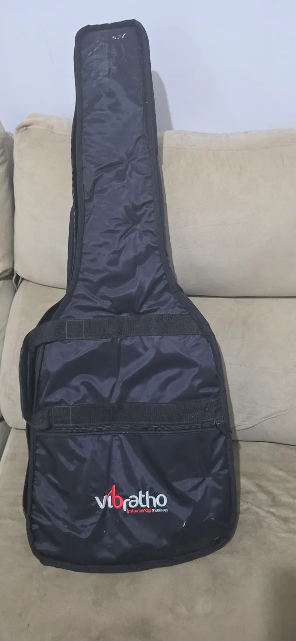 Guitarra elétrica Memphis Mg32 - Foto 6