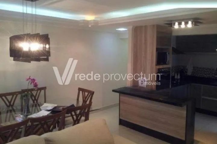 cobertura - Mansões Santo Antônio - Campinas - Foto 3