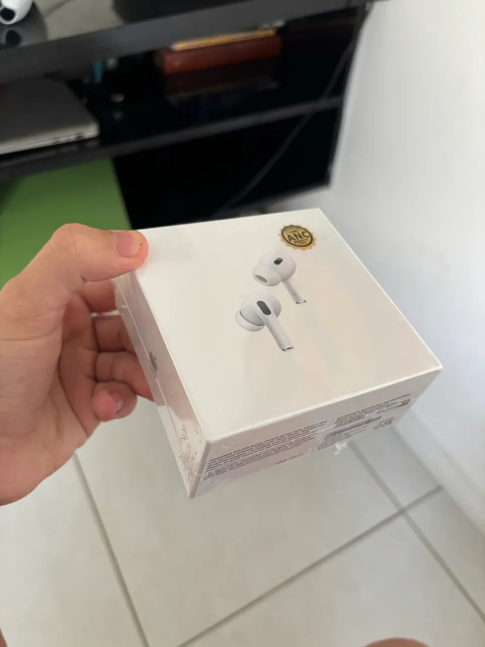 Air Pods 2 geração 