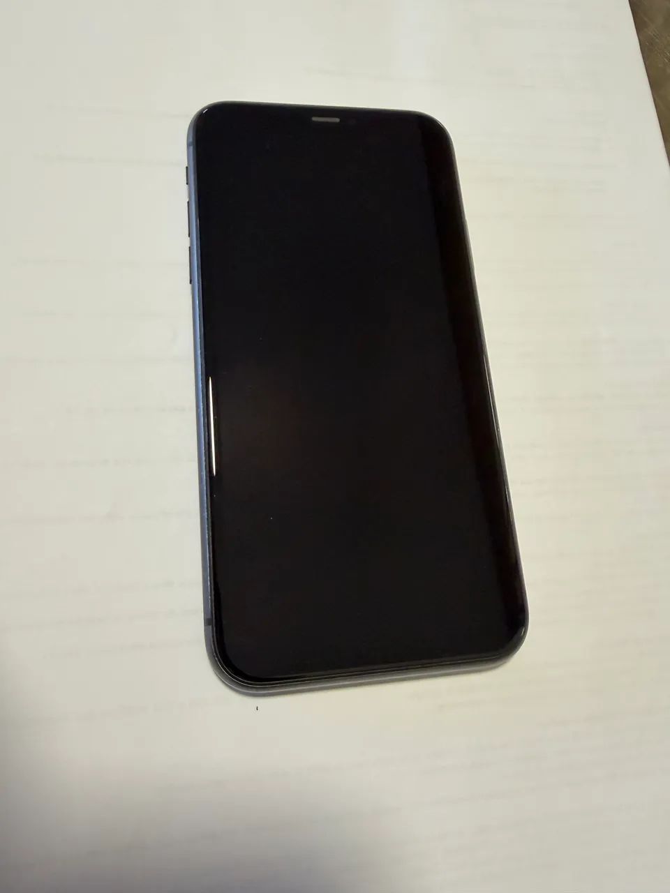 iPhone 11 único dono peças originais  - Foto 2