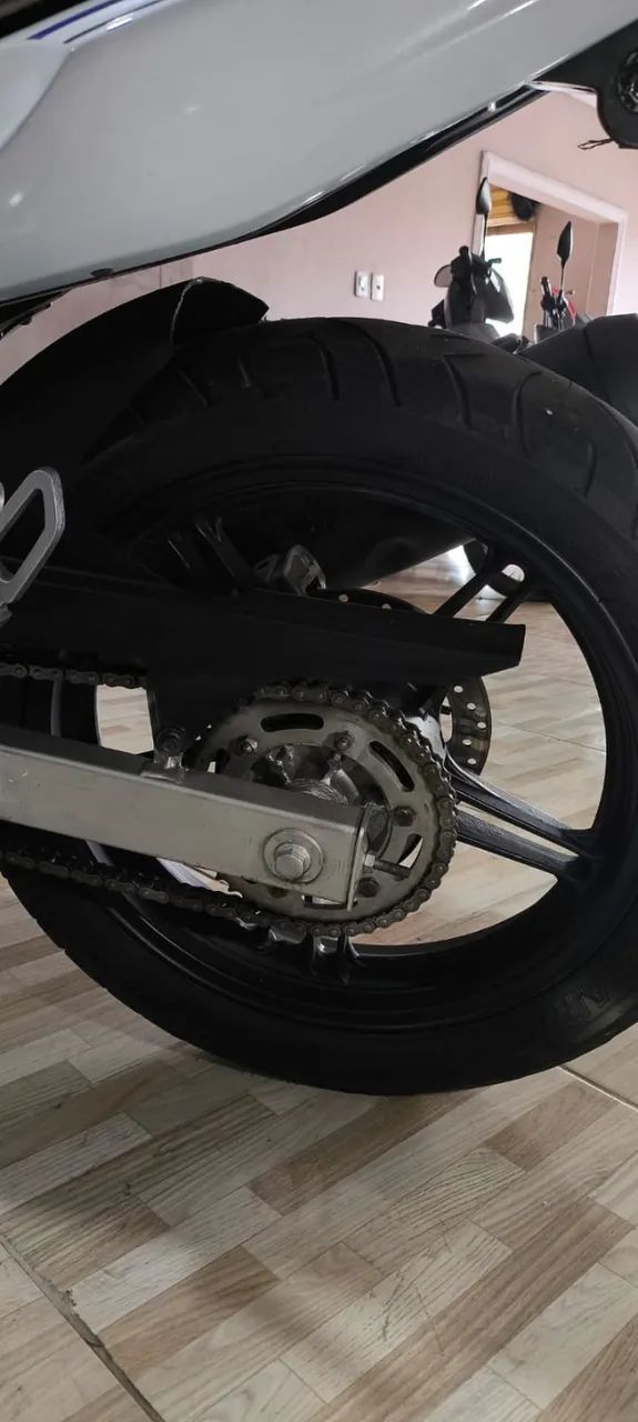FAZER 250  - Foto 4