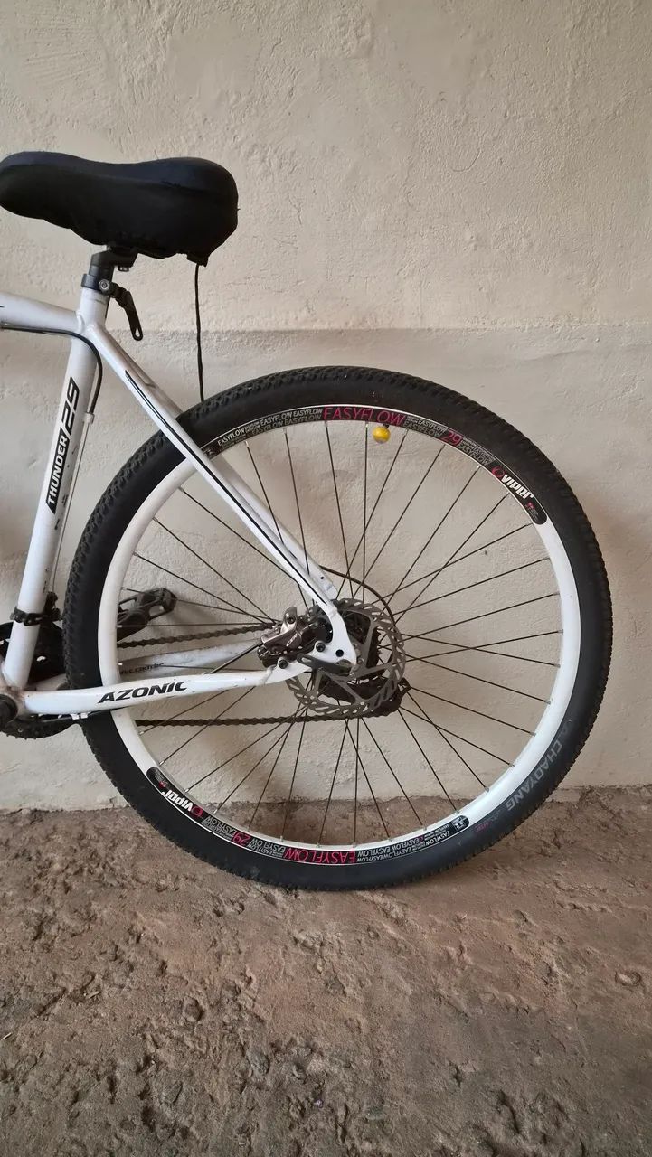 Bicicleta - Foto 2