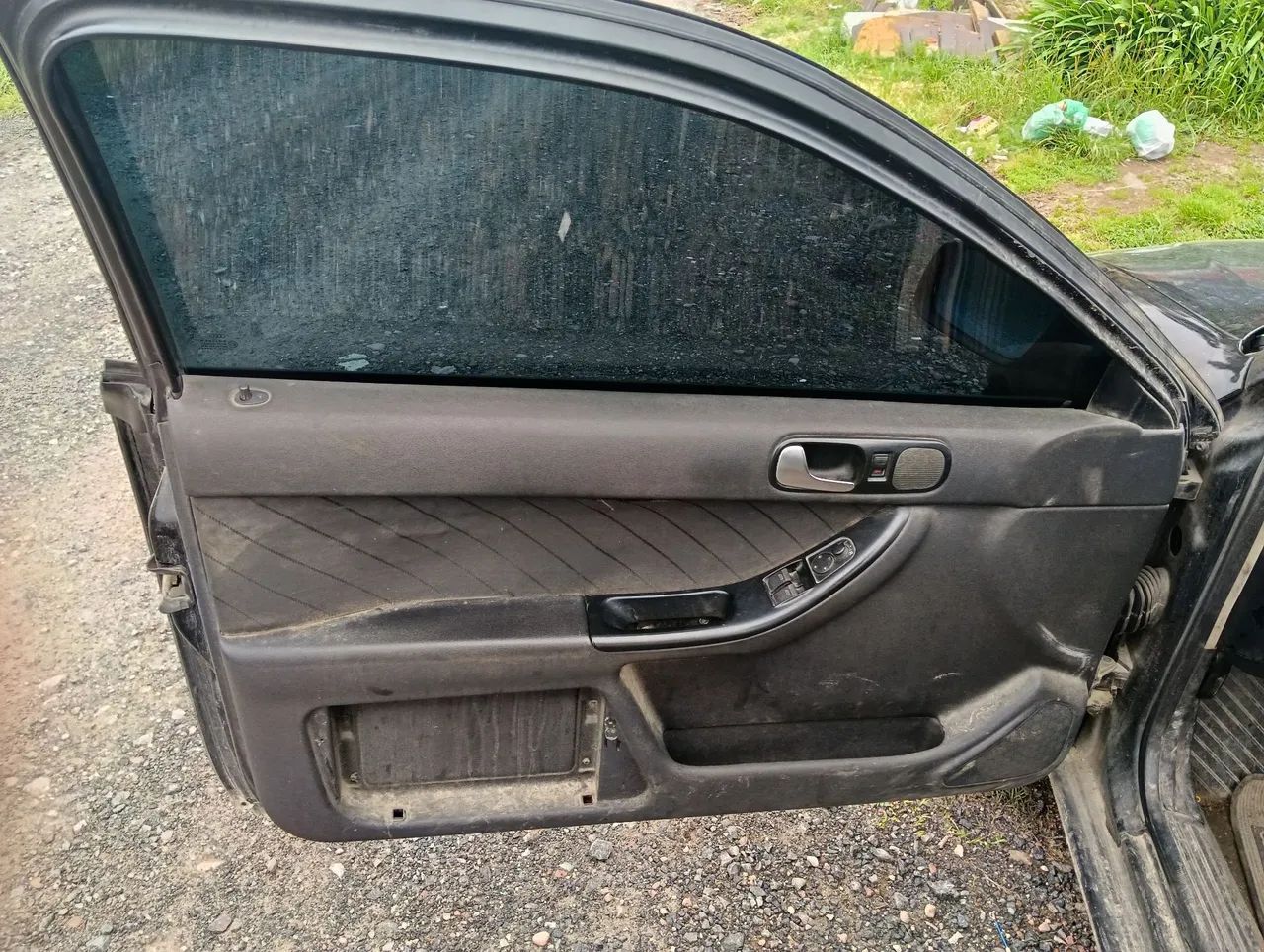 Audi A3 1.6 3P 2002