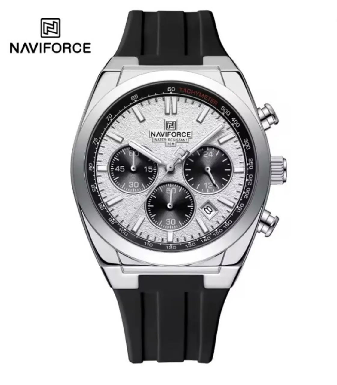 Relógio de pulso Naviforce NF8080
