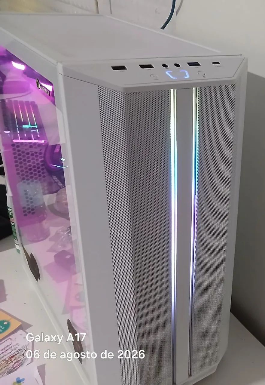CPU Gamer - Foto 4