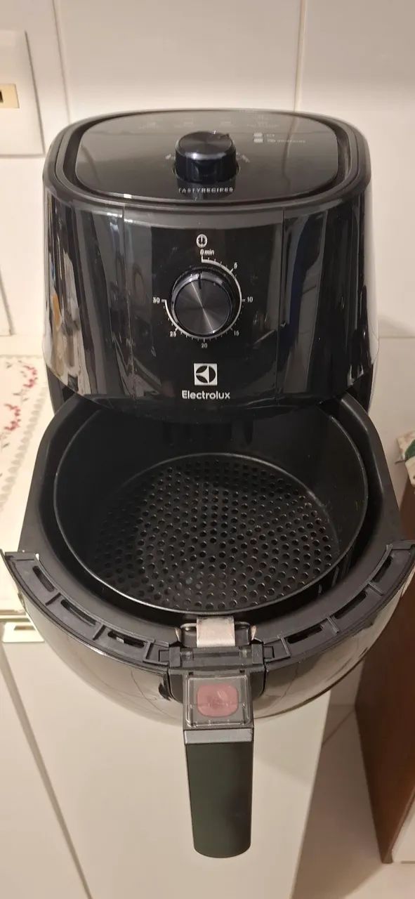 Air Fryer Eletrolux em estado de nova - Foto 3