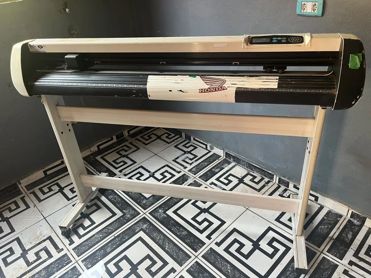 Plotter de Recorte  - Foto 2
