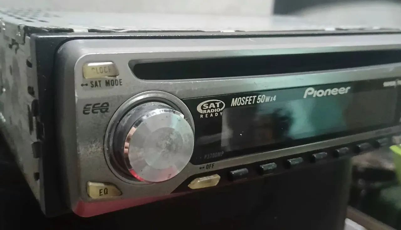 Pioneer  - Foto 3