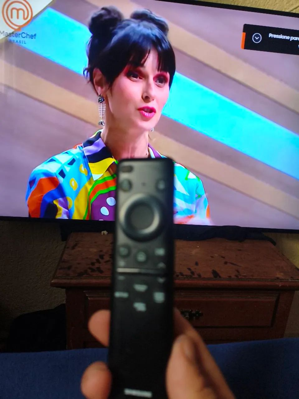 Tv 43" Samsung  - Foto 2