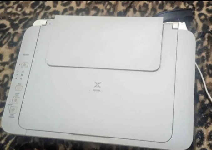 Multifuncional canon - Foto 2