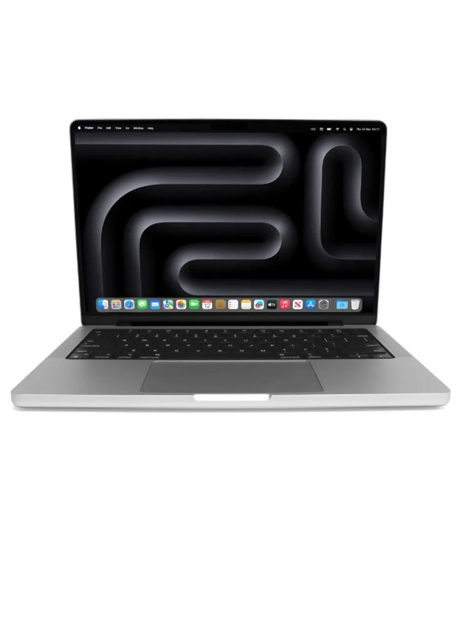 M3 Pro MacBook Pro 14 M3 Pro 18GB 512GB Impecável + Bag Envio