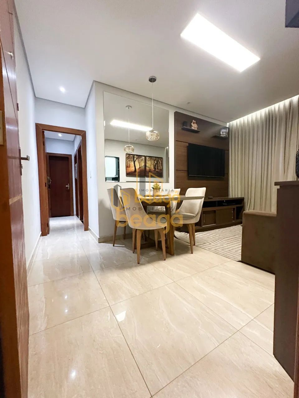 Apartamento com 2 quartos à venda em Belo Horizonte - Foto 3