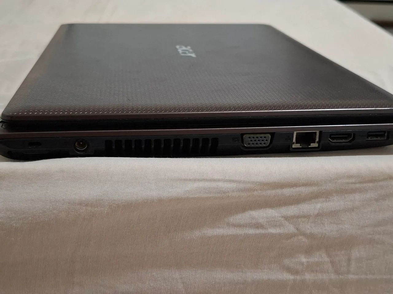 Notebook Acer Aspire 4252 - Formatado - Foto 2