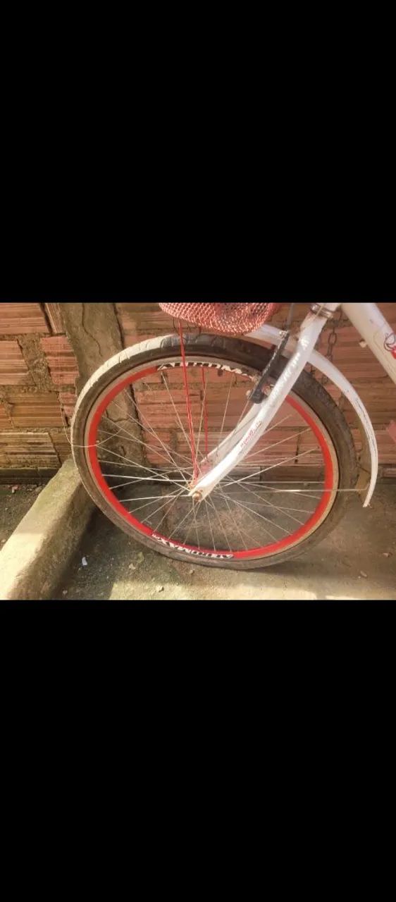 Bicicleta usada - Foto 2