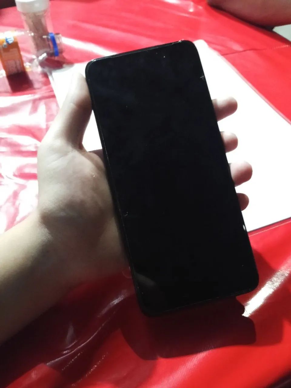 Moto g35 - Foto 2