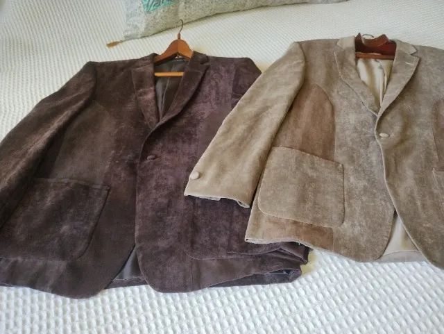 Calças e blazers / Barueri  - Foto 2