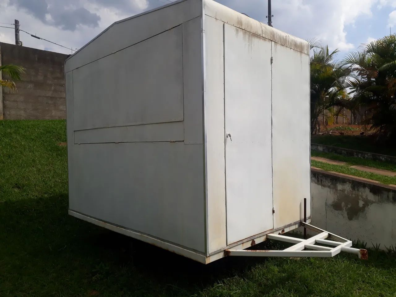 Vende-se trailer  - Foto 4