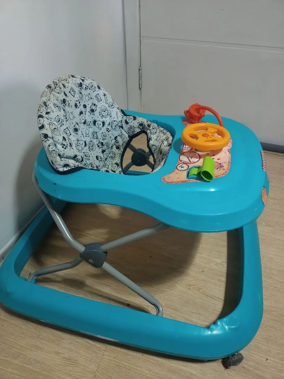 Andador  - Foto 2