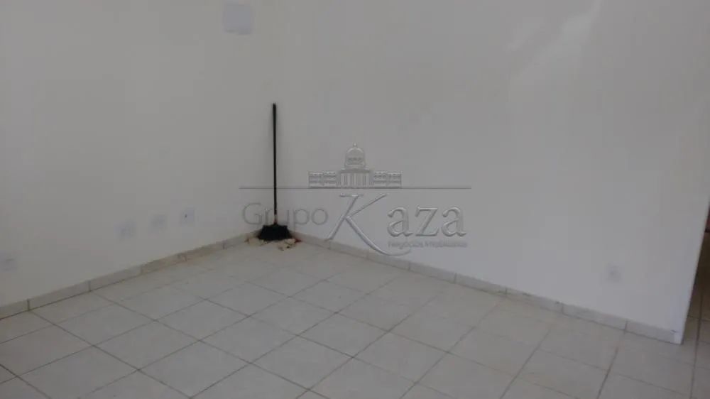Comercial Prédio em São José dos Campos