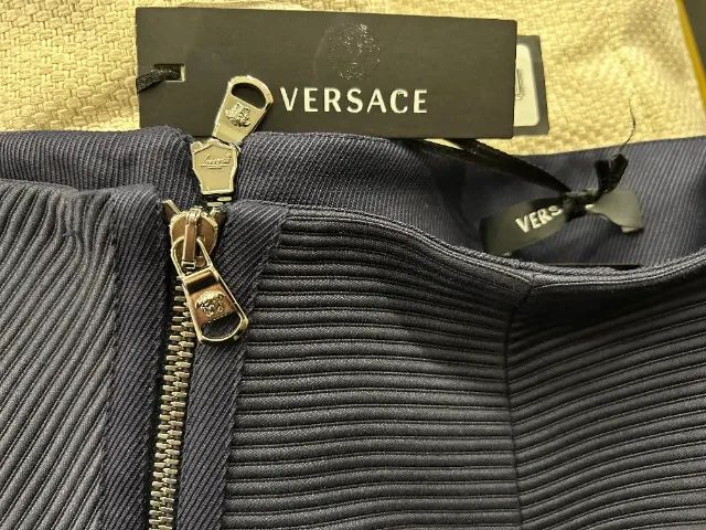 Saia Versace 44 BR  - Foto 2
