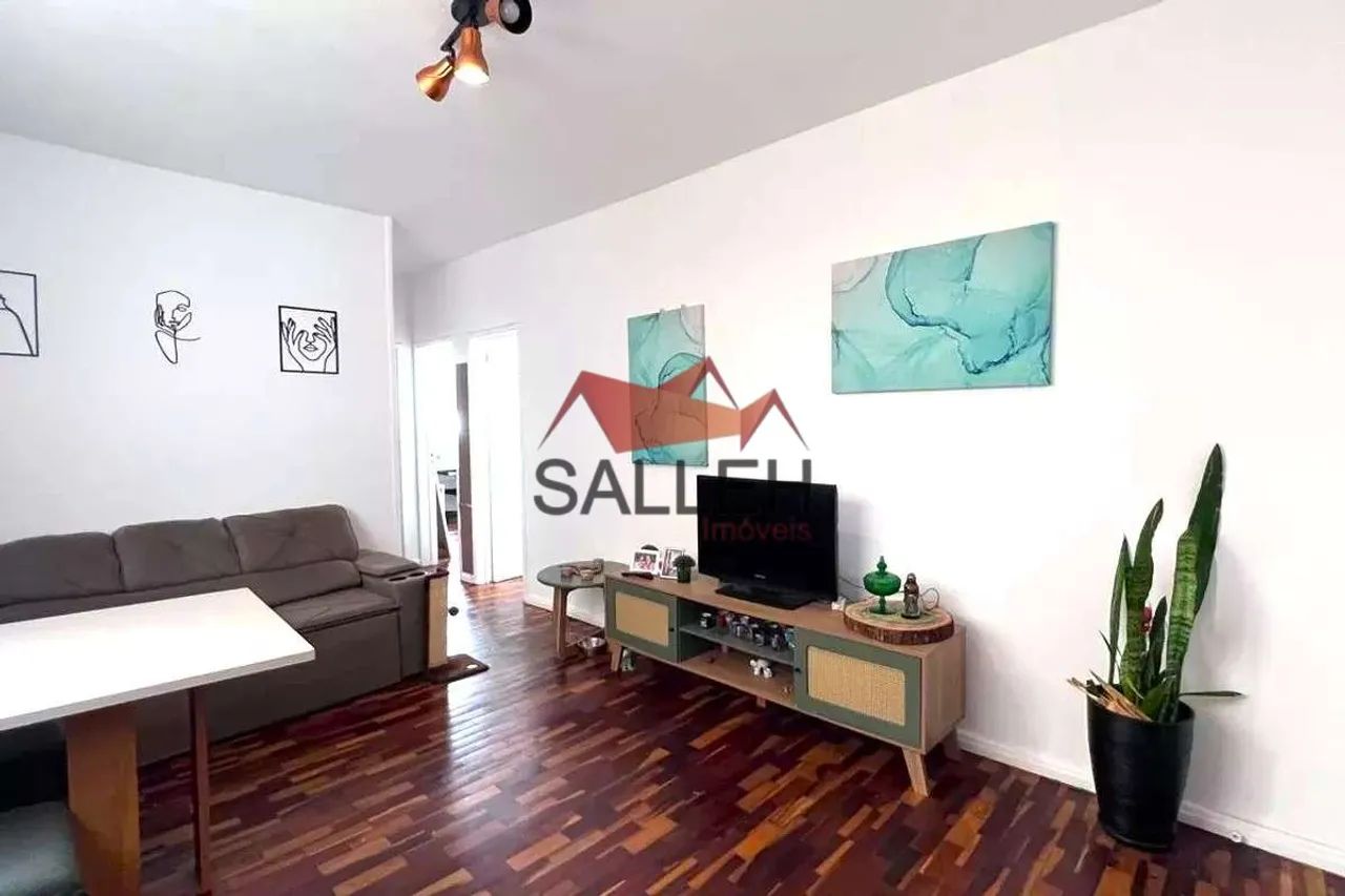Apartamento, 3 quartos, 1 vaga - Foto 2