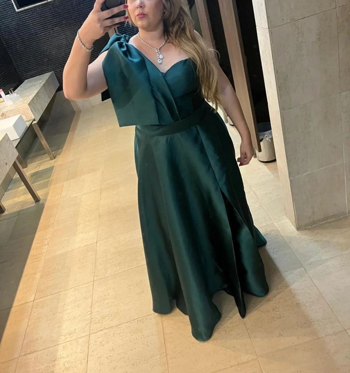 Vestido de festas  - Foto 4