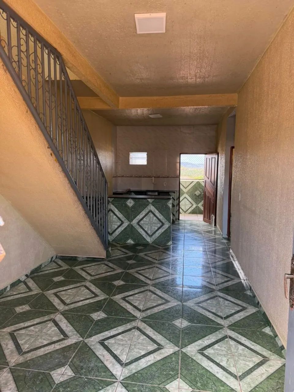 Alugo casa - Foto 4