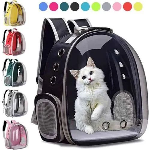 Mochila transporte 