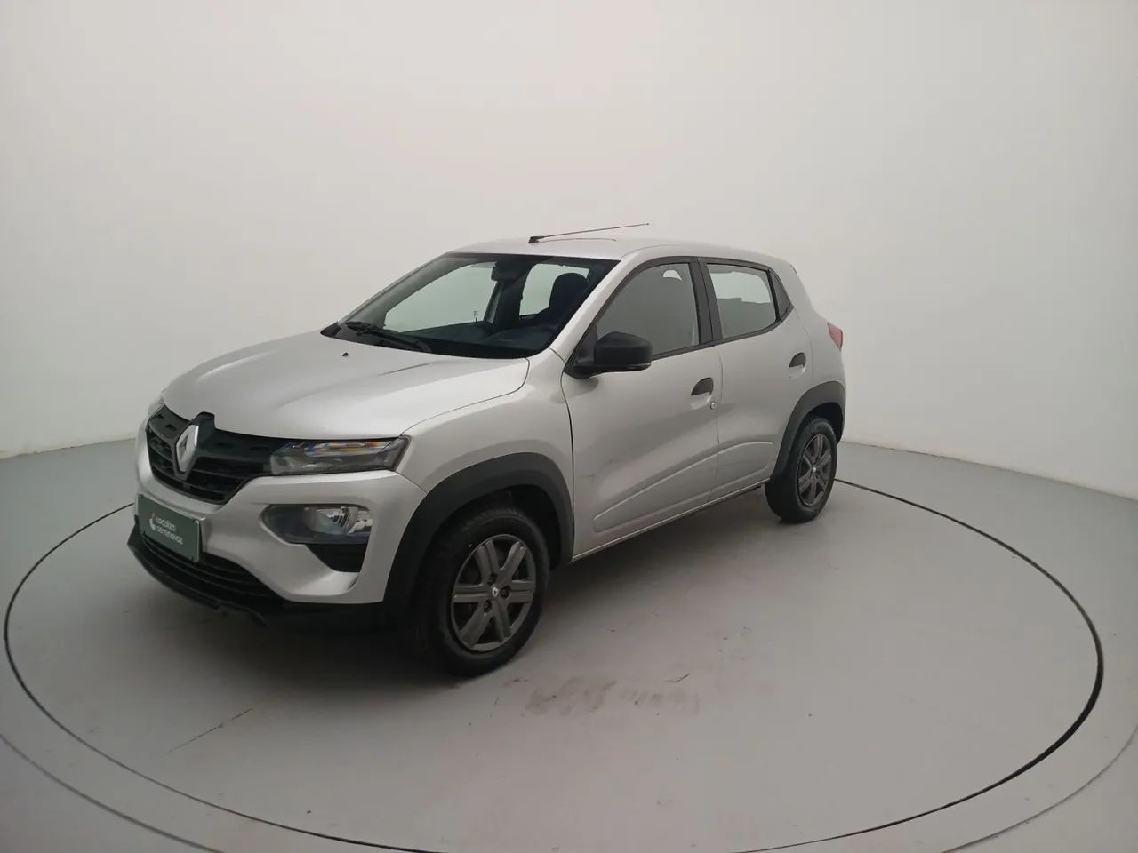 Renault Kwid 1.0 Zen 2025