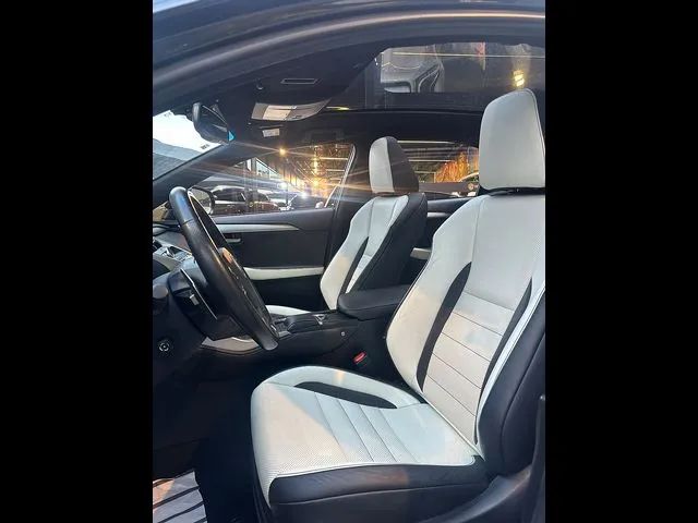 Lexus NX-300 H F-sport 2.5 16V Aut., foto 7 de 10
