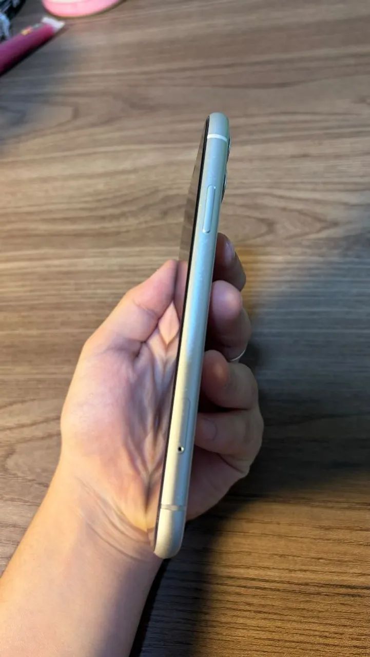 Iphone 11 128gb  nunca aberto - Foto 4