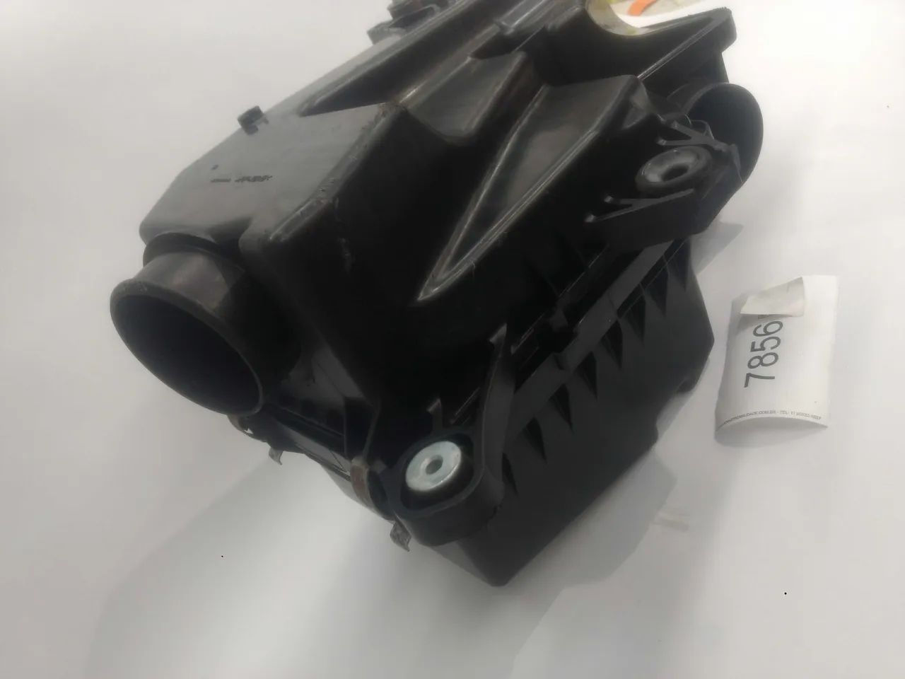 Caixa De Filtro De Ar Honda New Civic 2007/2011 - Foto 6