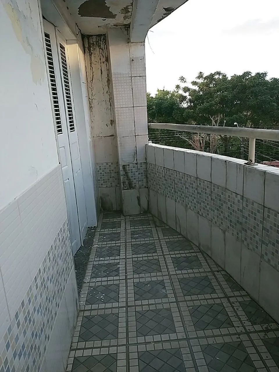 APARTAMENTO NO COHAFUMA de 2 quartos  - Foto 4