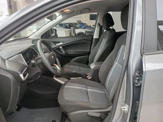 Chevrolet Tracker LT 1.0 Turbo 12V Flex AUT 2023 - Foto 4