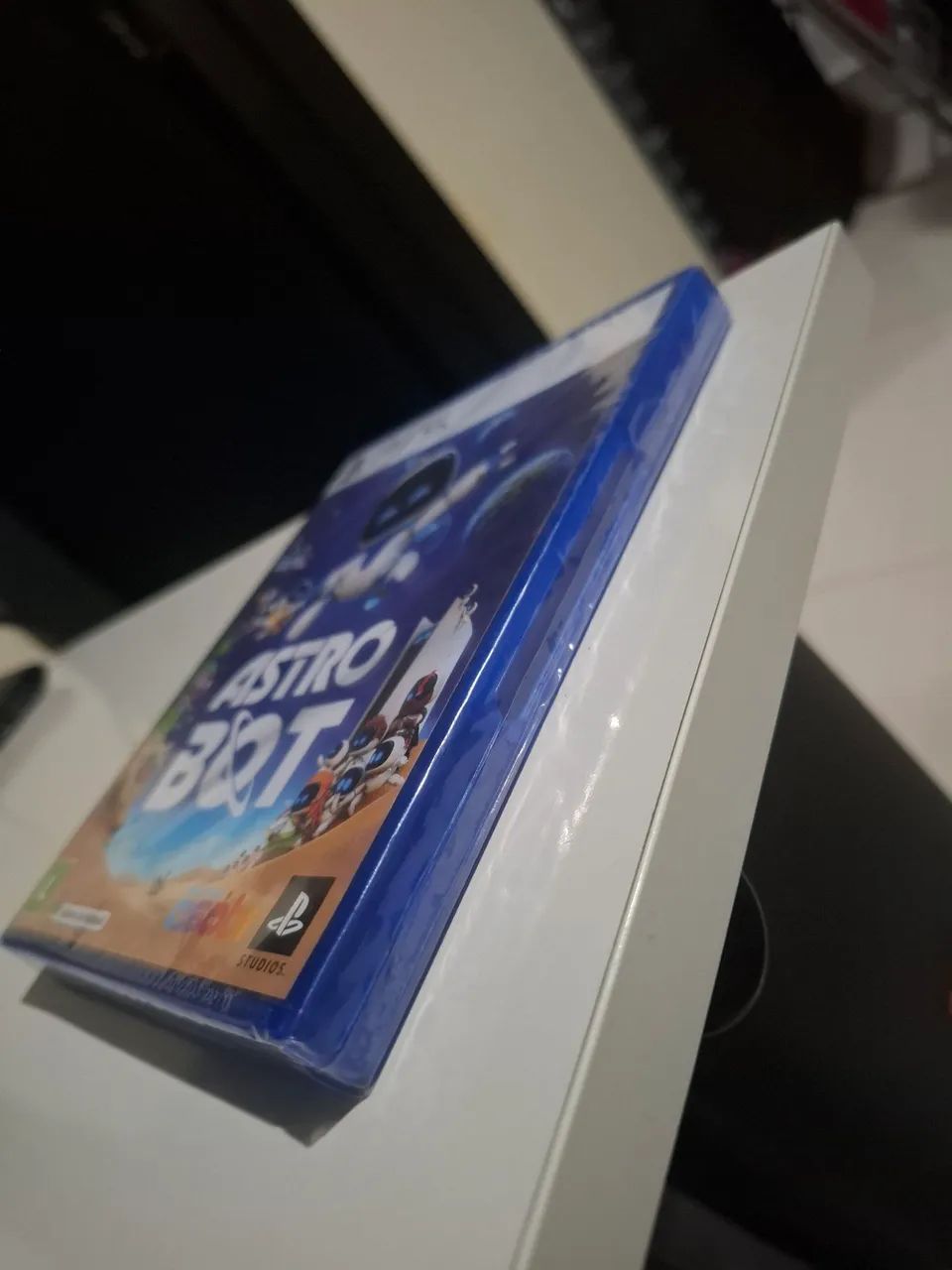 Astro Bot PS5 LACRADO - Foto 2