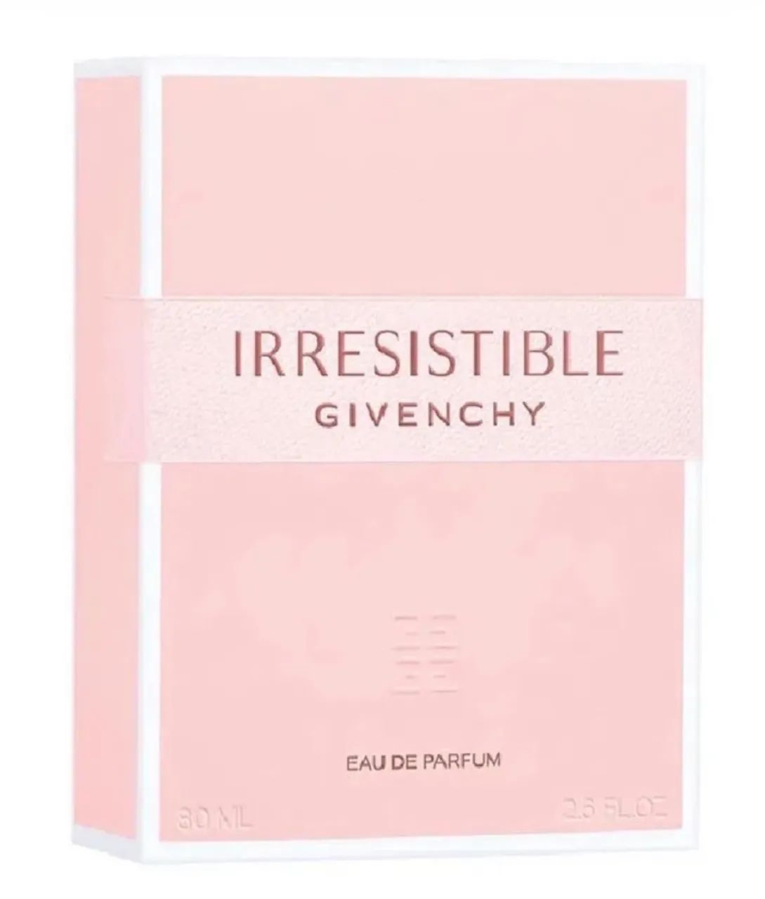 Givenchy Irresistible - Eau de Parfum 