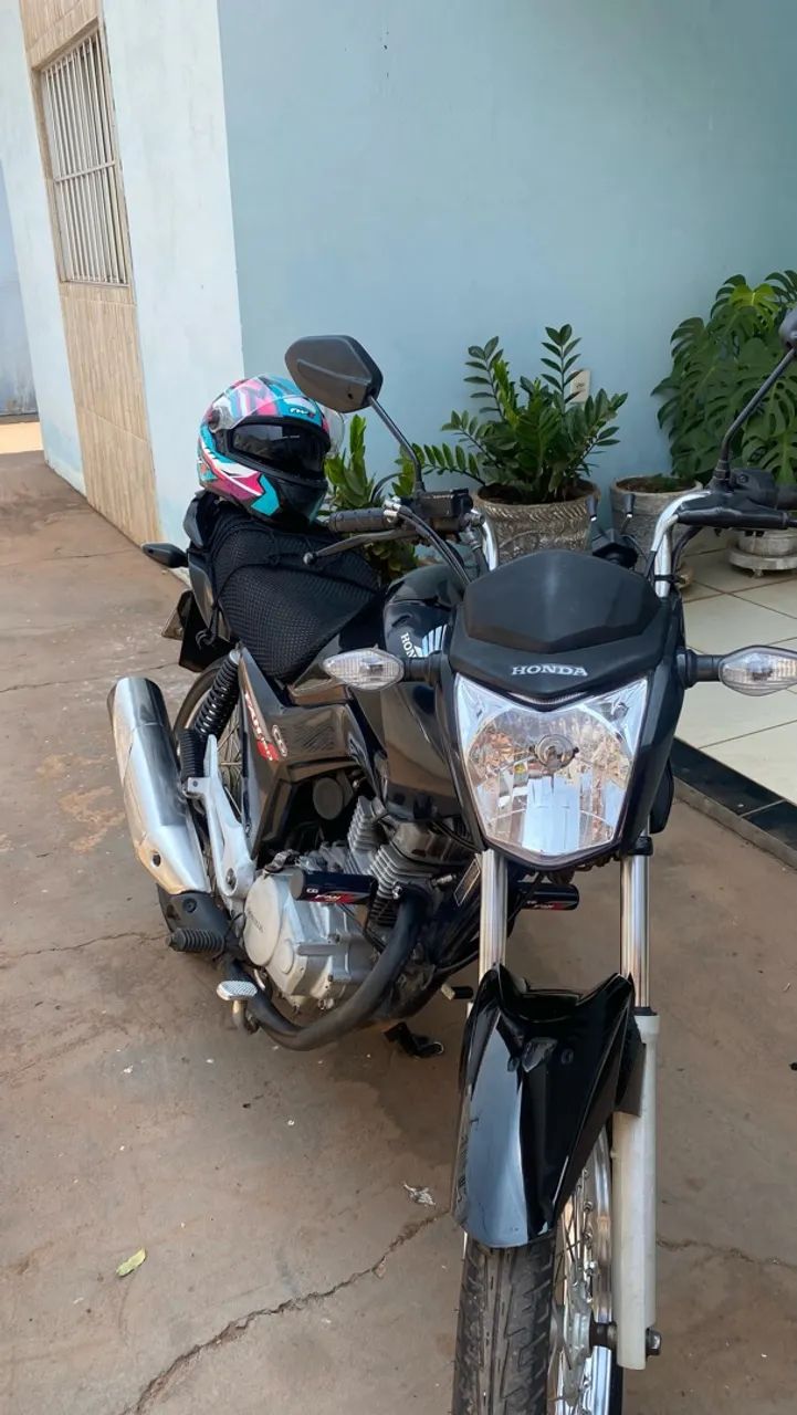 VENDO FAN 150 2014 - Foto 2