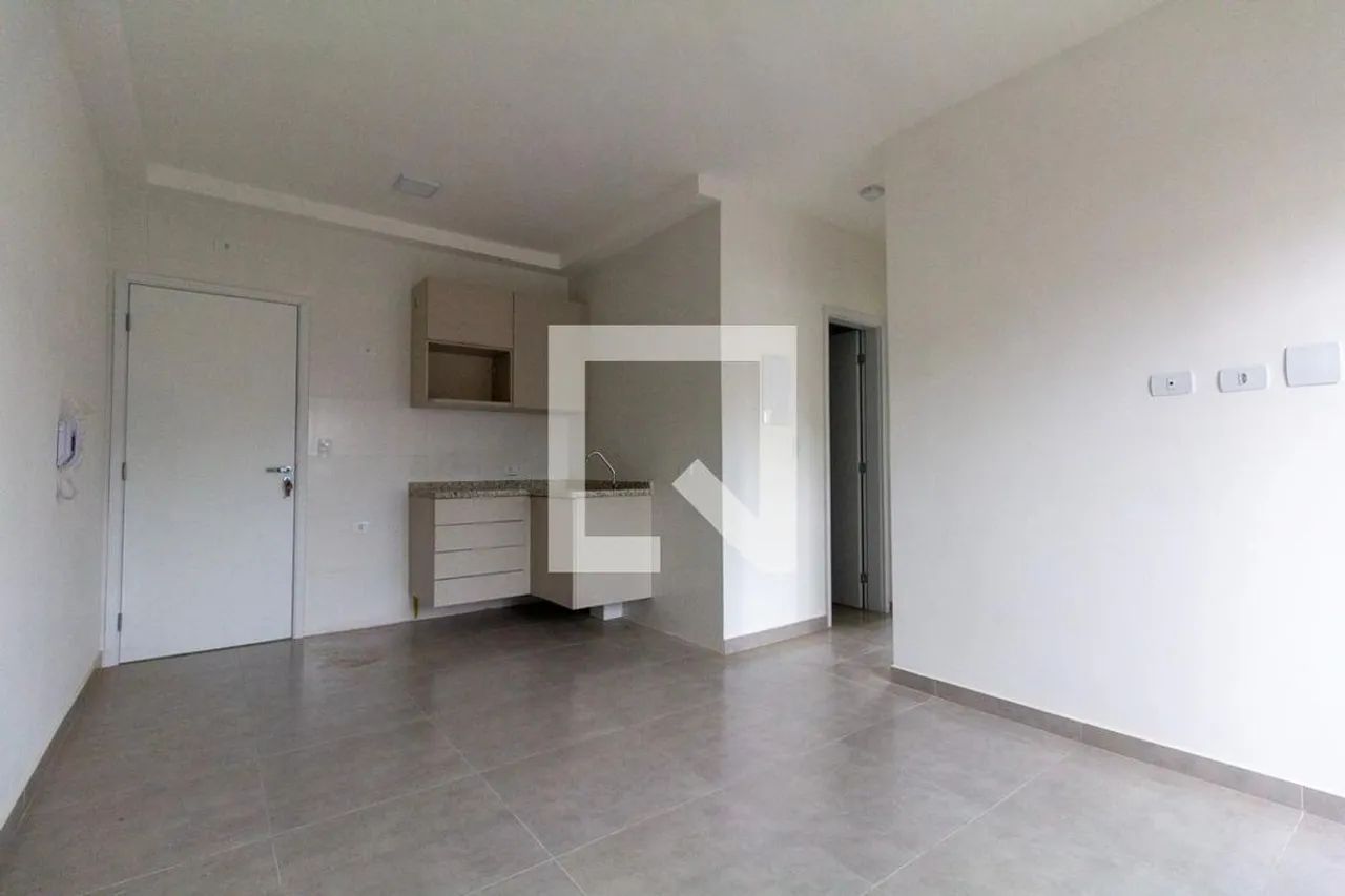 Apartamento à Venda - Tatuapé, 2 Quartos, 46 m2 - Foto 2