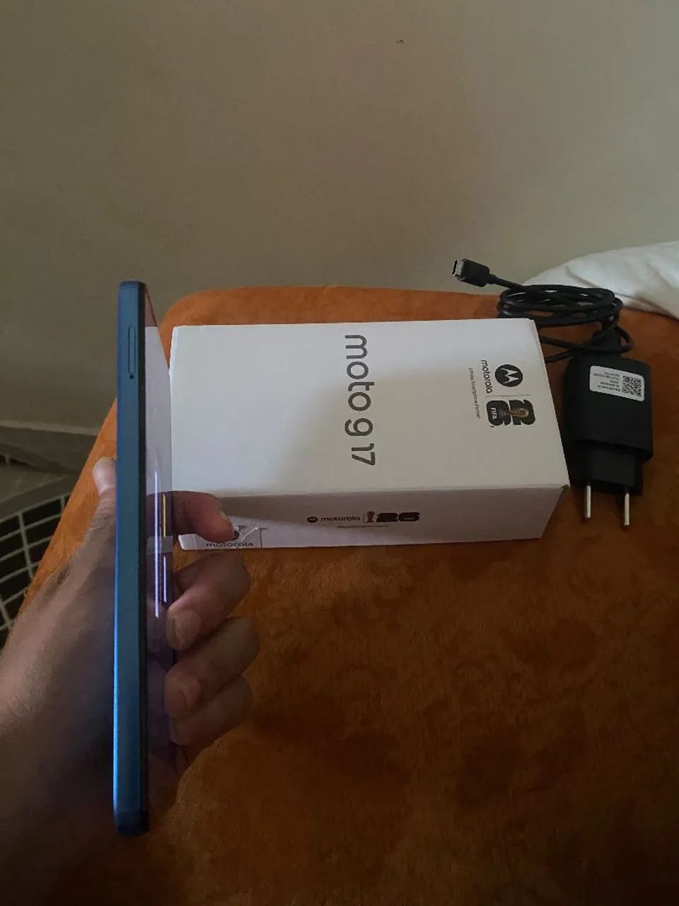 Celular novo - Foto 2