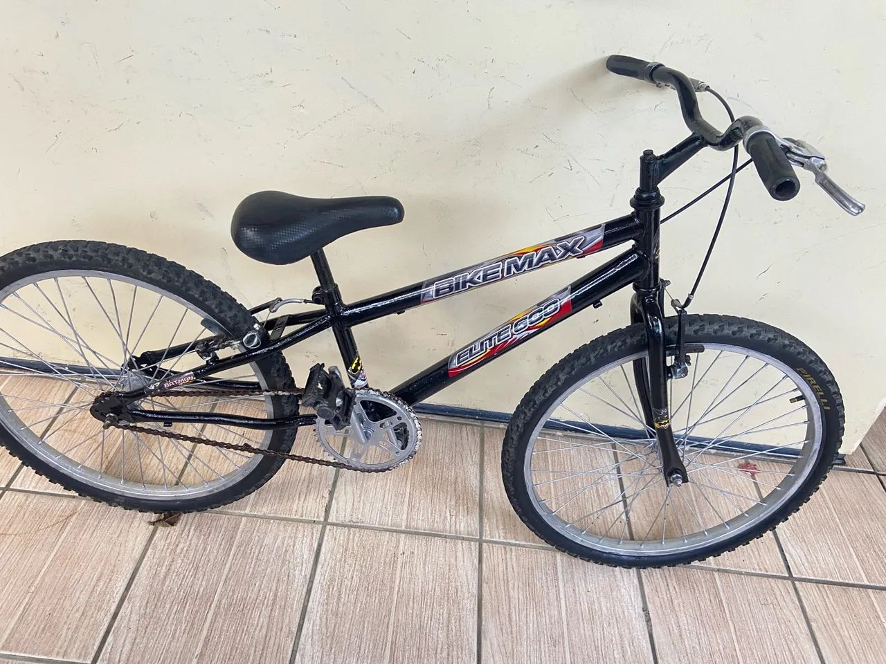 Bicicleta aro 24 