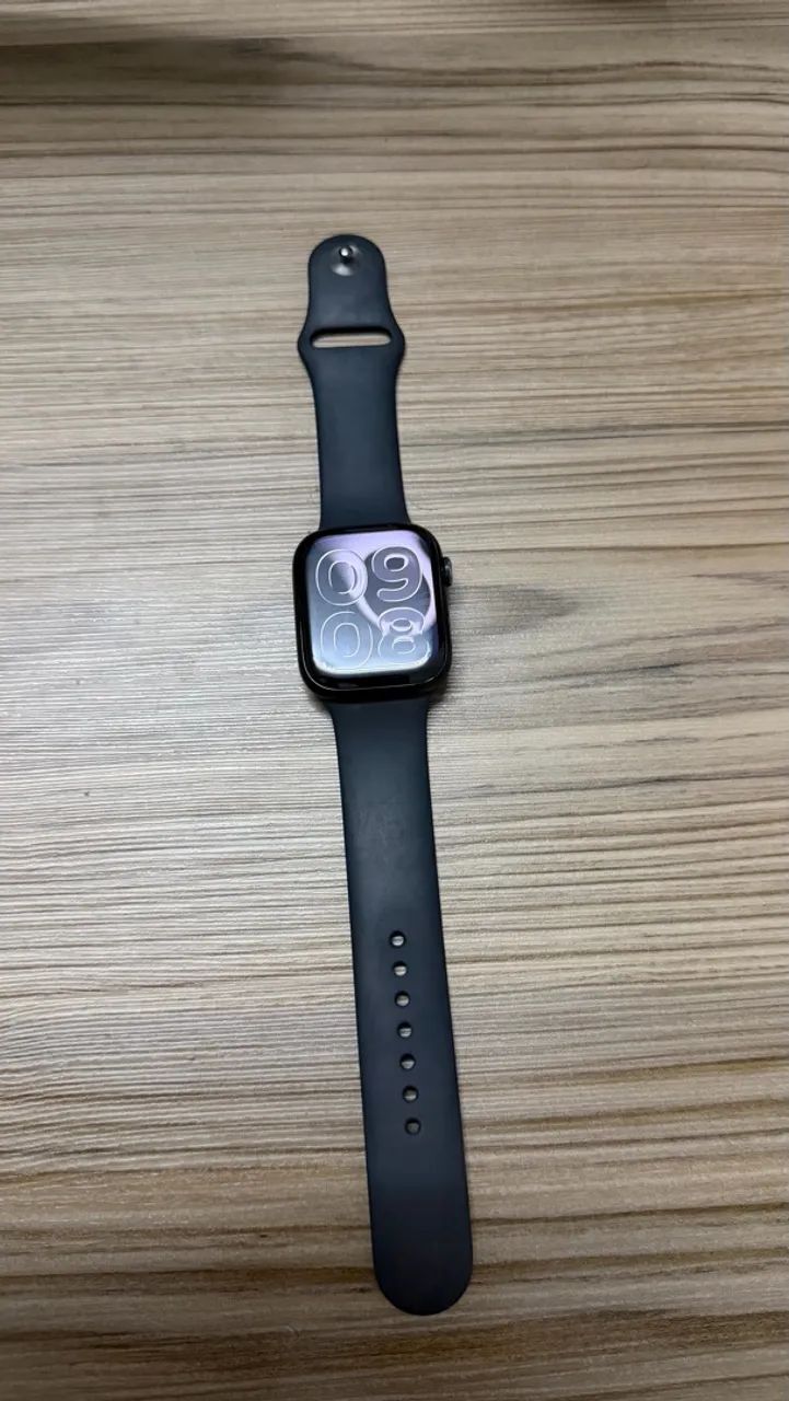 Apple Watch Series 7