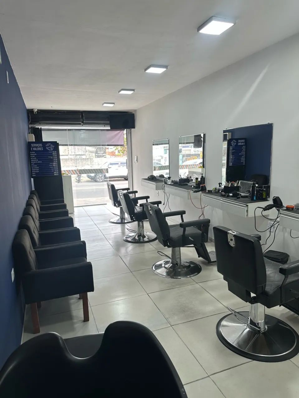 Oportunidade para barbeiro  - Foto 3