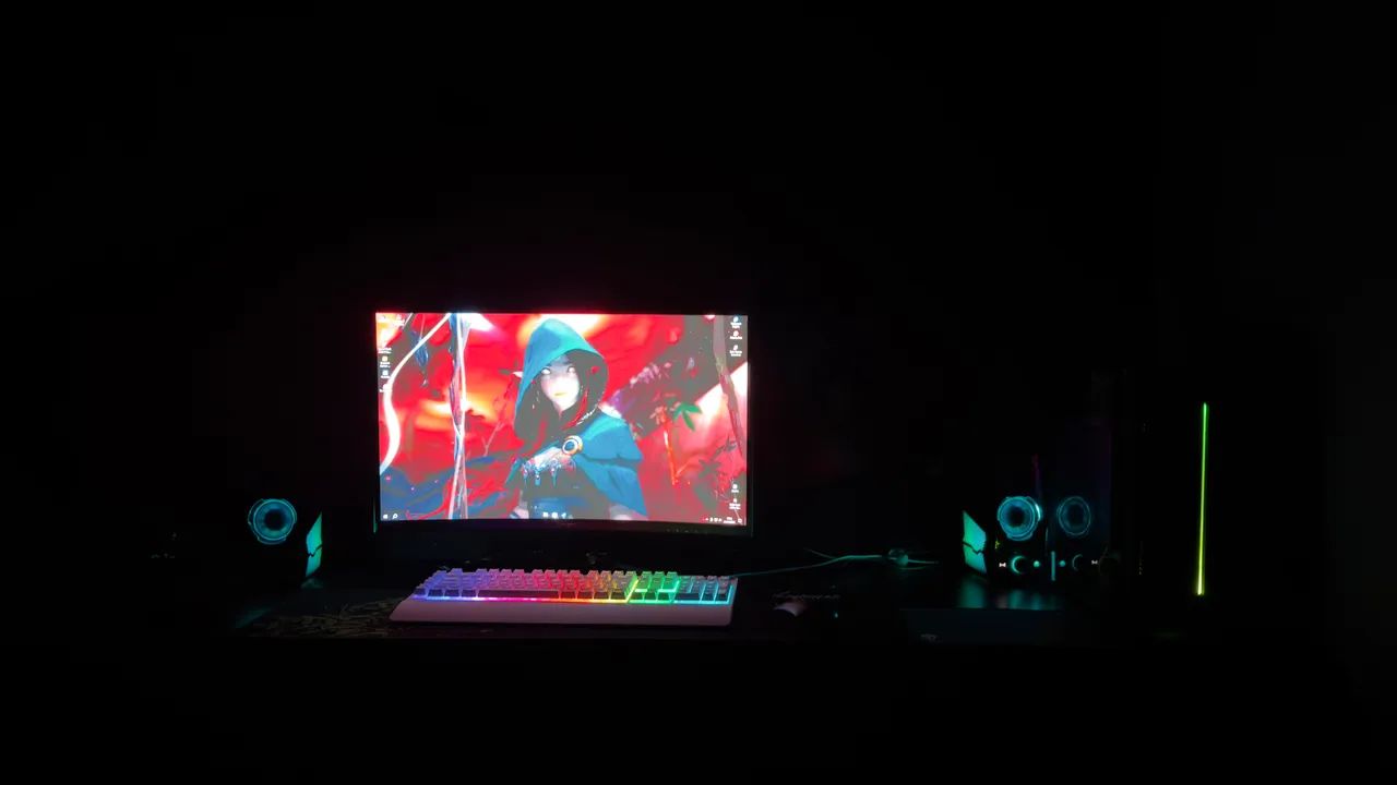 Pc gamer i5 - Foto 2