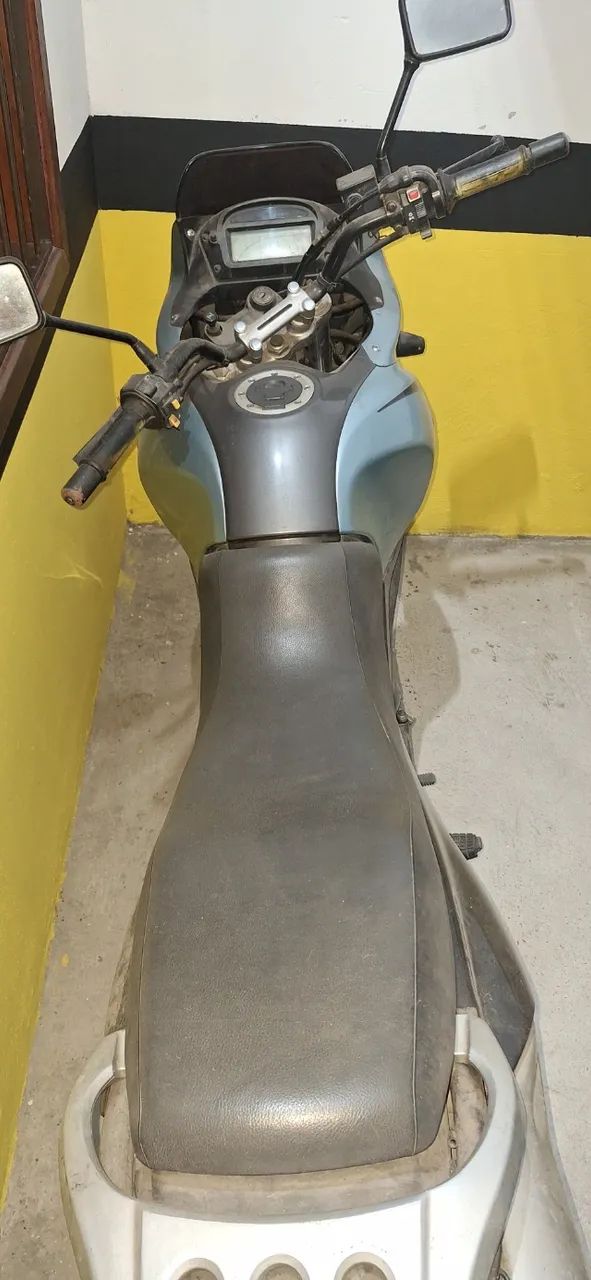 Freewind 650 Suzuki - Foto 2